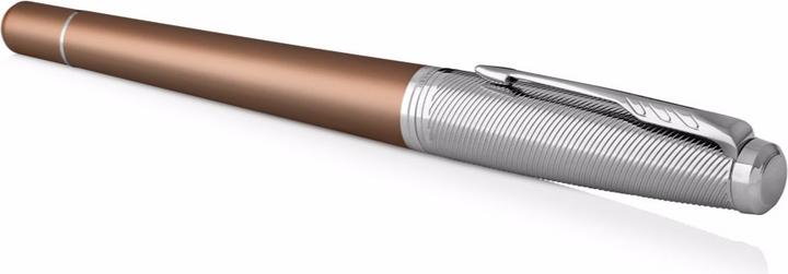 Actual product image Parker Pen Urban Premium (Orange, 1 x)