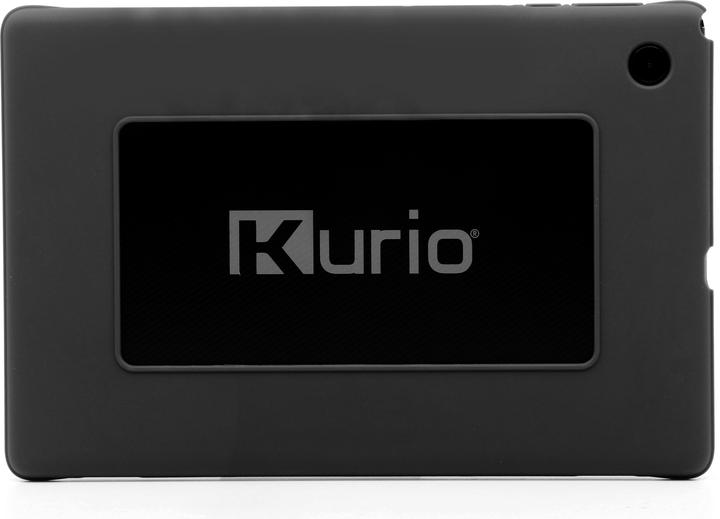 Actual product image Kurio Tab XL 2 (children's tablet) (10", 16 GB, Black)