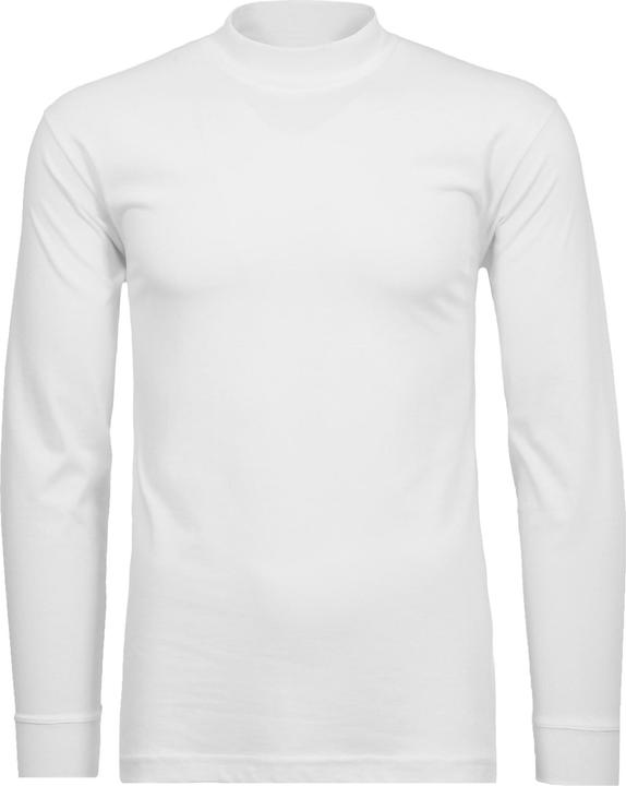 Ragman Longsleeve Casual Bequem sitzend (XXL)