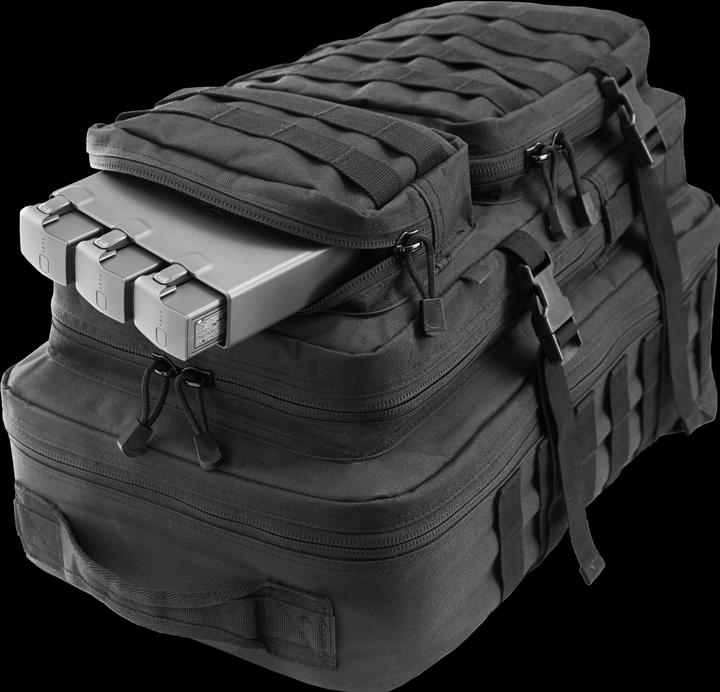 Image du produit TomCase Rucksack L, DJI Avata 2 (Sac à dos pour drone, DJI Avata 2)