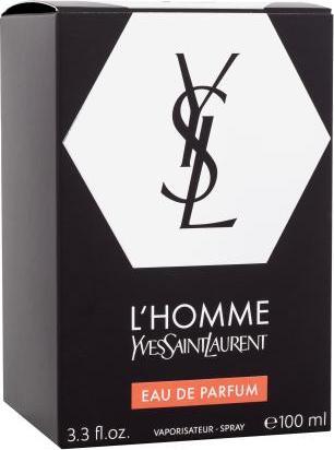 Produktbild Yves Saint Laurent L'Homme (Eau de Parfum, 100 ml)