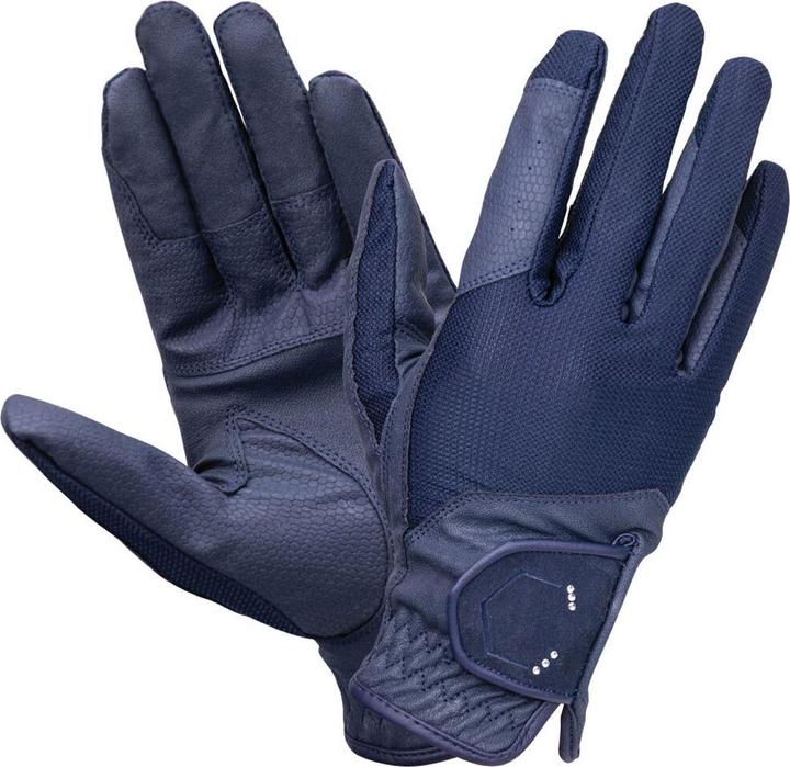 Image du produit Coldstream Gants d'équitation strassés Blakelaw (S)