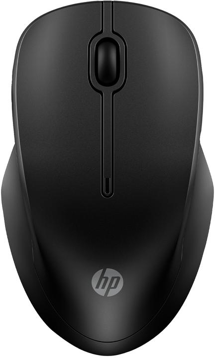 Produktbild HP 255 Optische Maus 3 Tasten ohne (Kabellos)