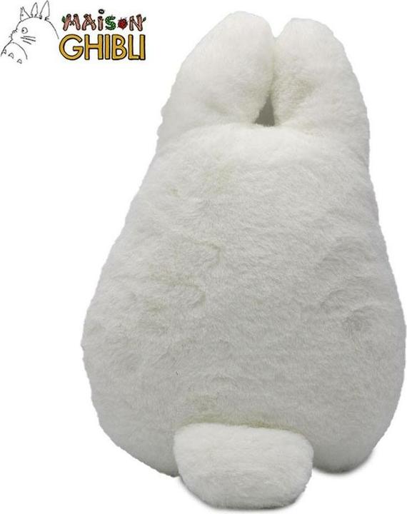 Immagine prodotto Il mio vicino Totoro - Totoro Bianco (42 cm)
