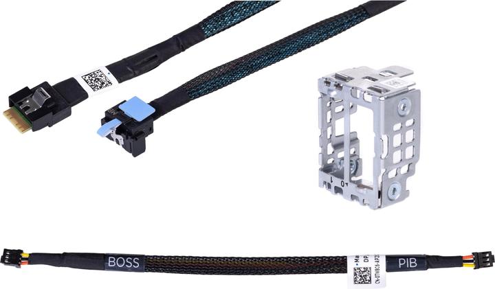 Image du produit Dell 470-AFFK Accessoires pour contrôleur RAID
