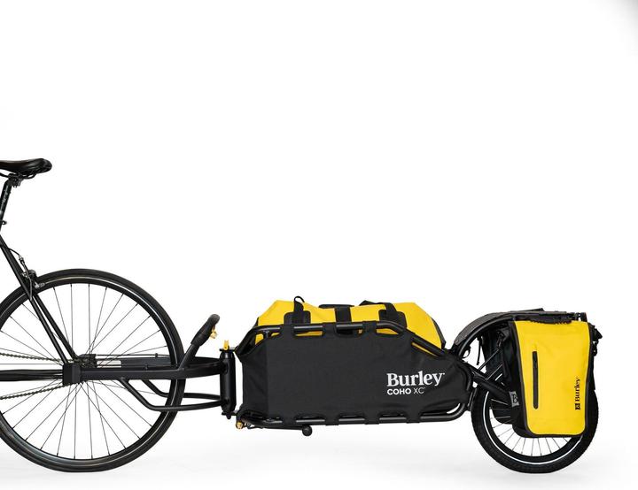 Produktbild Burley Coho XC