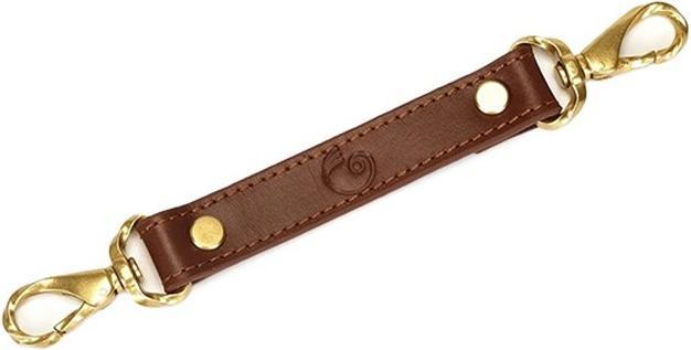 Immagine prodotto Liebe Seele Manette in pelle