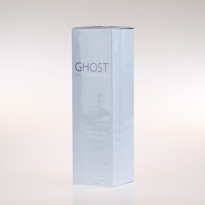 Actual product image Ghost Phantom (Eau de toilette, 100 ml)