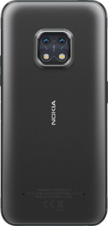 Immagine prodotto Nokia DUPLIKAT XR20 (128 GB, Graniti, 6.67", Doppia SIM, 48 Mpx, 5G)