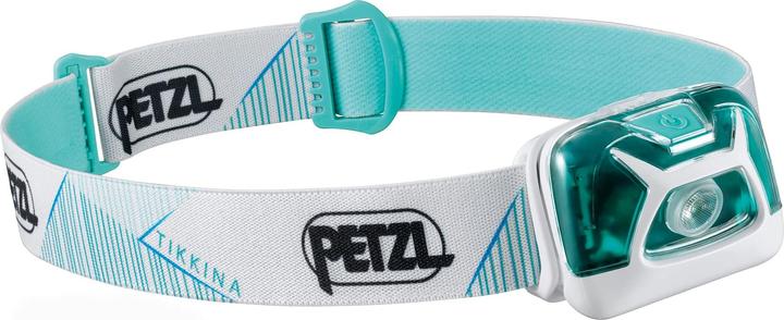 Petzl Tikkina (250 lm)