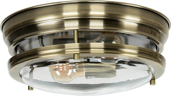 Licht-Erlebnisse Deckenlampe Evelyn (E27)