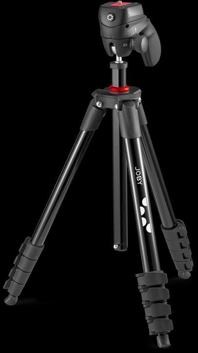 Joby Compact Action Kit (Metall)