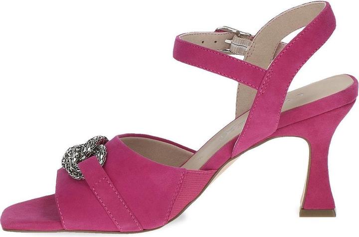 Actual product image Caprice Sandal (39)