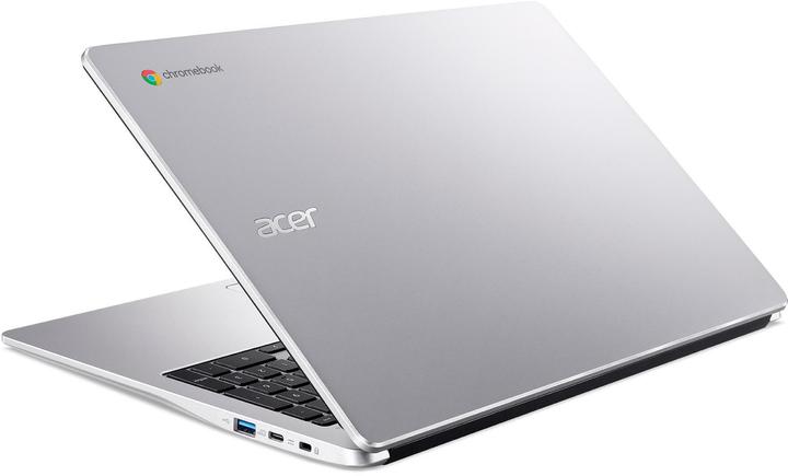 Produktbild Acer Chromebook 315 (15.60", Intel Pentium Silver N6000, 128 GB, 128 GB, CH)