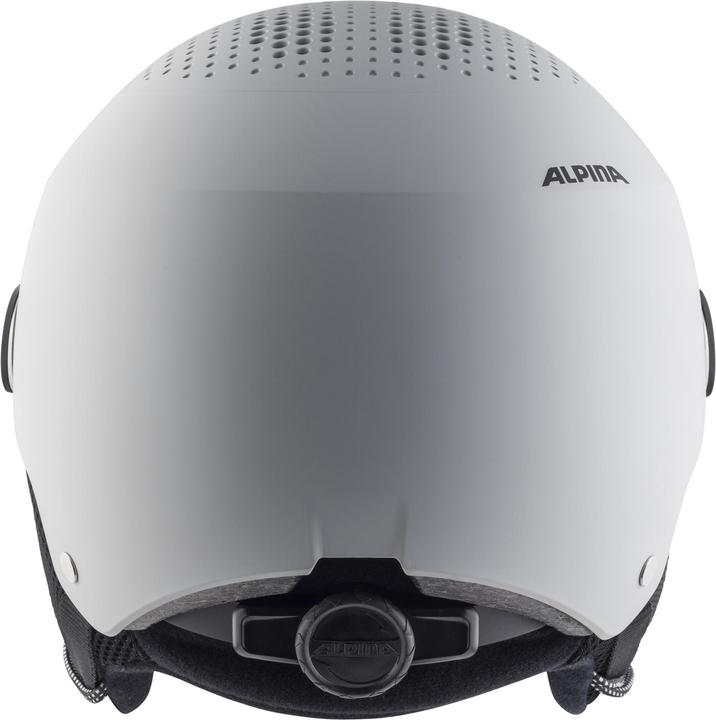Actual product image ALPINA SPORTS Arber Visor Q Lite (54 - 58 cm, M)