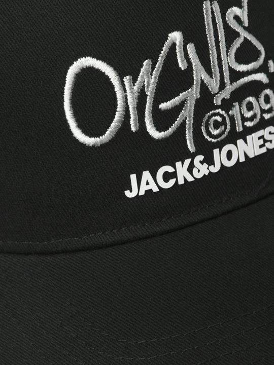 Produktbild Jack & Jones Jacpaint Baseball Cap Noos Ln (One Size)