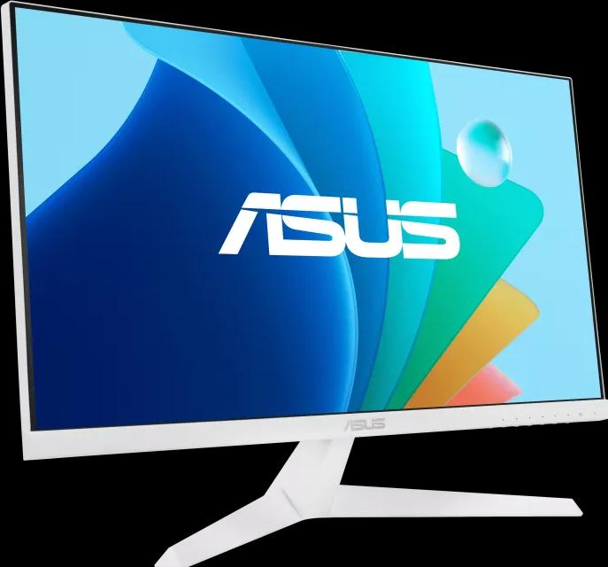 Actual product image ASUS VY249HF-W (1920 x 1080 pixels, 23.80")