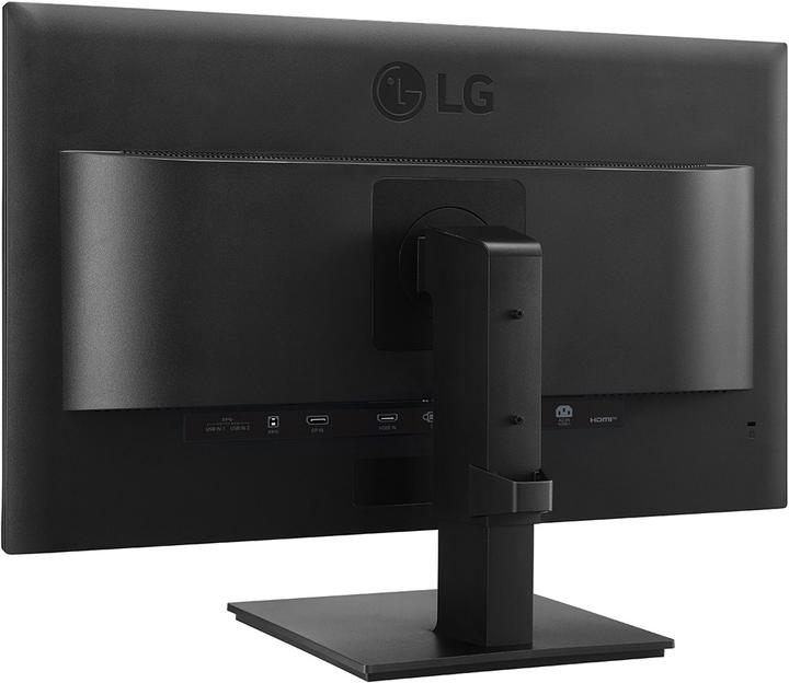 Immagine prodotto LG 27BN55U-B (3840 x 2160 pixel, 27")