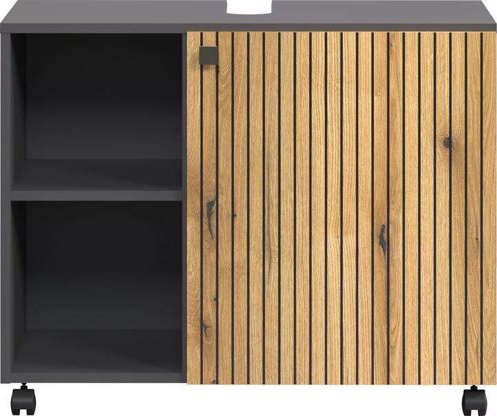 Image du produit Trendteam PureBliss (80 x 42 x 64 cm)