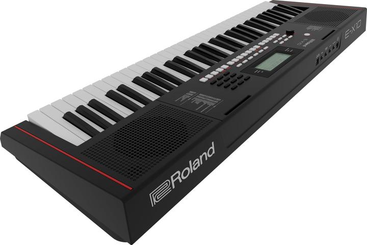 Produktbild Roland E-X10 (61 Tasten)