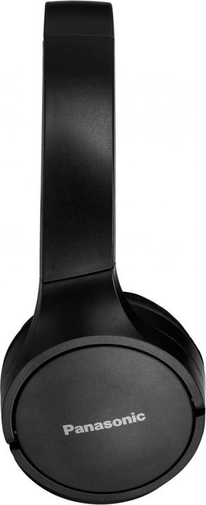 Produktbild Panasonic RB-HF420BE (keine Geräuschunterdrückung, 50 h, Kabellos)