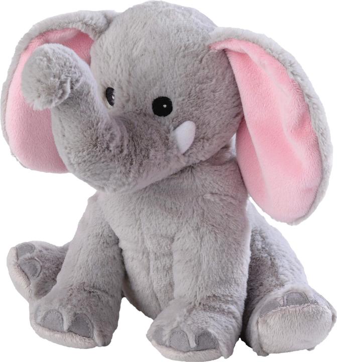Immagine prodotto Warmies Elefante (30 cm)