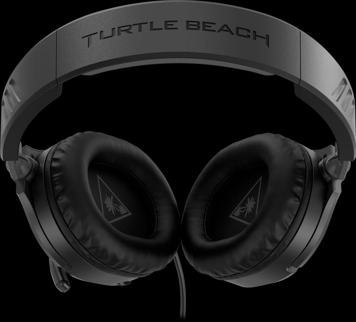 Actual product image Turtle Beach EARFORCE - RECON - 70P gaming headset (Cable)