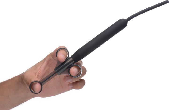 Actual product image XR Brands Deep Shot Lubricant Dispenser