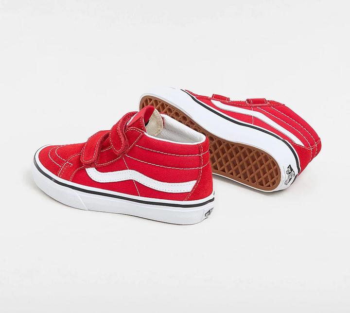 Produktbild Vans UY Sk8-MID Reissue V (30.5)