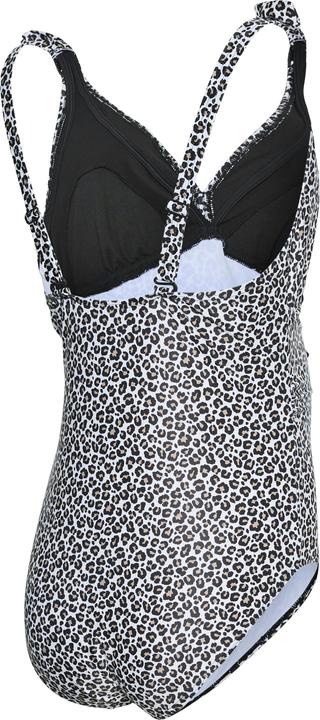 Image du produit Mamalicious Umstandsbadeanzug MLNEWRUSSEL LEO black (S)