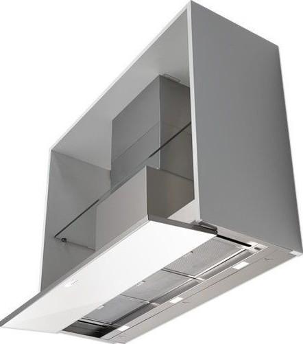 Actual product image Fors MOVE 120 W (Substructure hood)