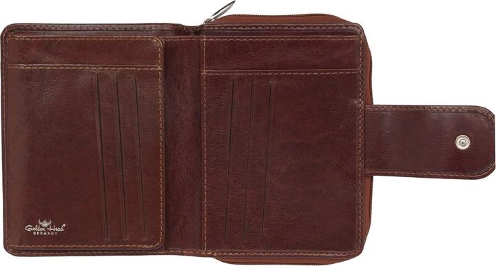 Produktbild Golden Head Geldbörse Colorado RFID Protect 3331