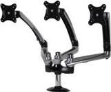 Actual product image Peerless AV LCT620A-G - Mounting kit (articulated arm, table cable gland) (Table, 29")