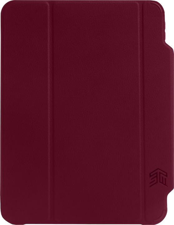 Actual product image STM Dux Studio (iPad Pro 12.9 2018 (3. Gen), iPad Pro 12.9 2020 (4. Gen))