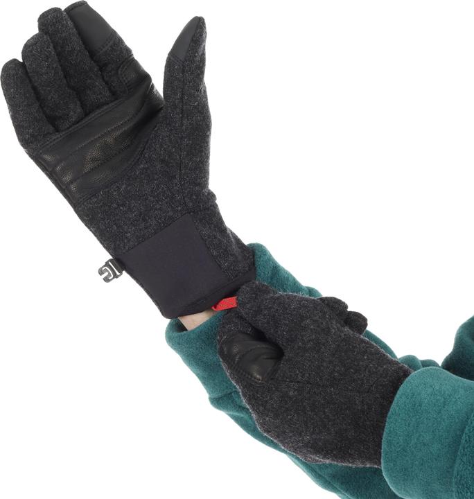 Produktbild Mammut Passion Glove (12)