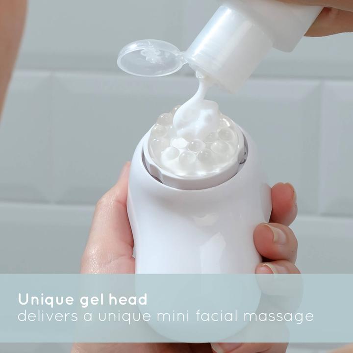 Actual product image Homedics FAC-600-EU Compact Cleasing Brush