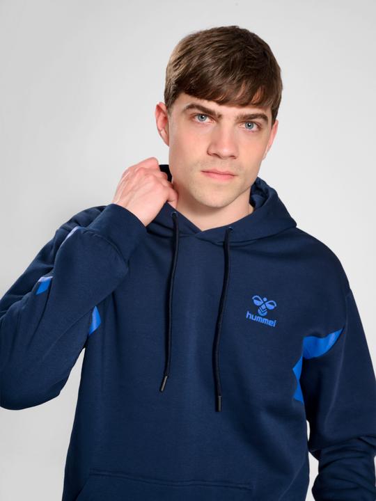 Image du produit hummel hmlACTIVE Hoodie Herren (S)