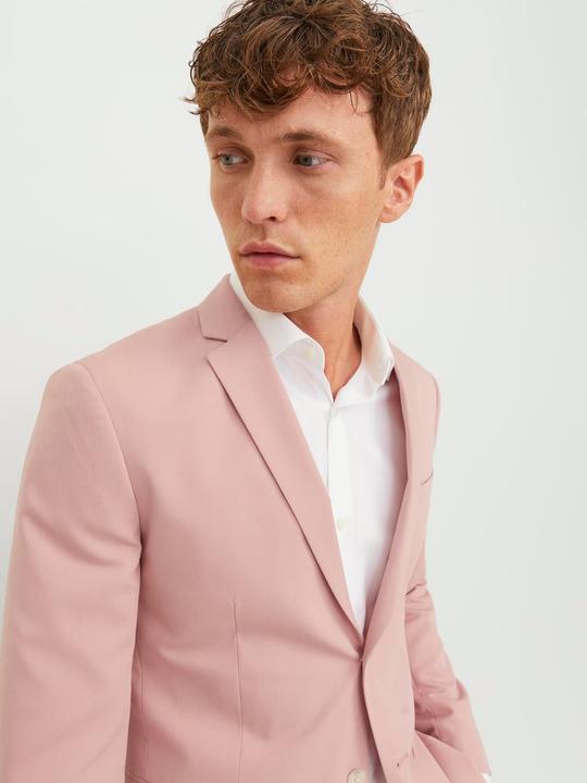 Image du produit Jack & Jones Blazer à un seul rang Super Slim Fit (46)