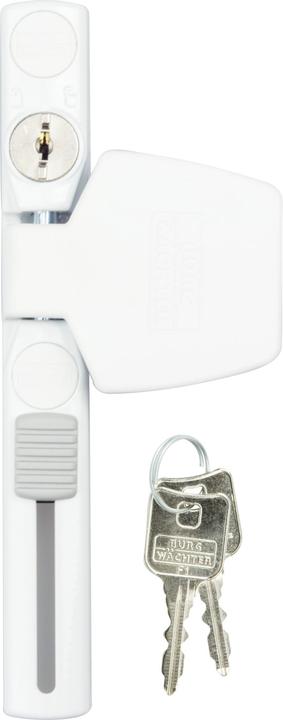 Immagine prodotto Burg Wächter Winsafe WS 33 W SB dispositivo di chiusura per finestre