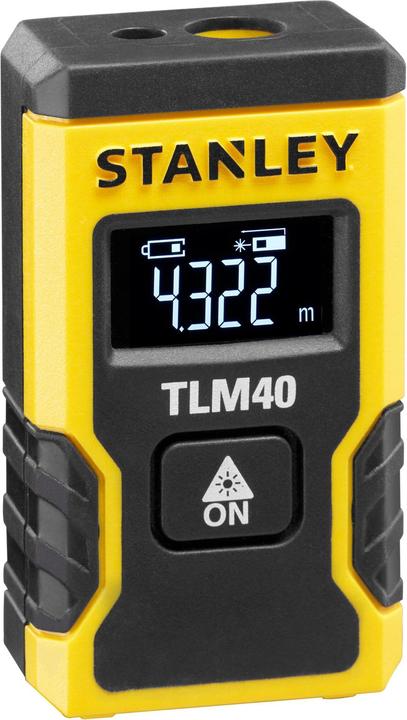Immagine prodotto Stanley TLM40 (12 m, 635 nm)