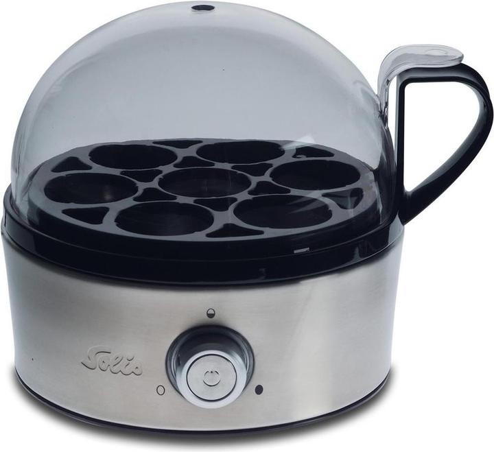 Image du produit Solis Eierkocher