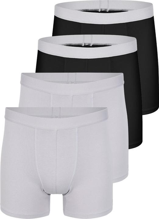 Sloggi 4er Pack men GO ABC 2.0 Long Short / Pant