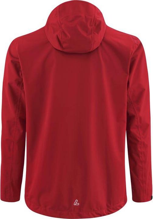 Image du produit Löffler Hooded Jacket CF Gore Active (XL)