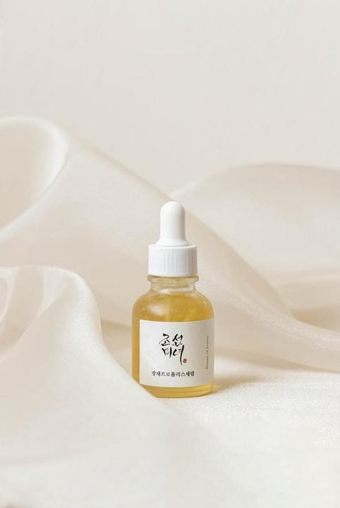Produktbild Beauty of Joseon Propolis + Niacinamide (30 ml)