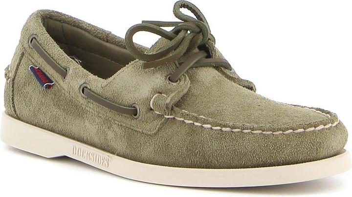 Immagine prodotto Sebago Mocassino 7111PTW 909 VERDE MILITARE (41.5)