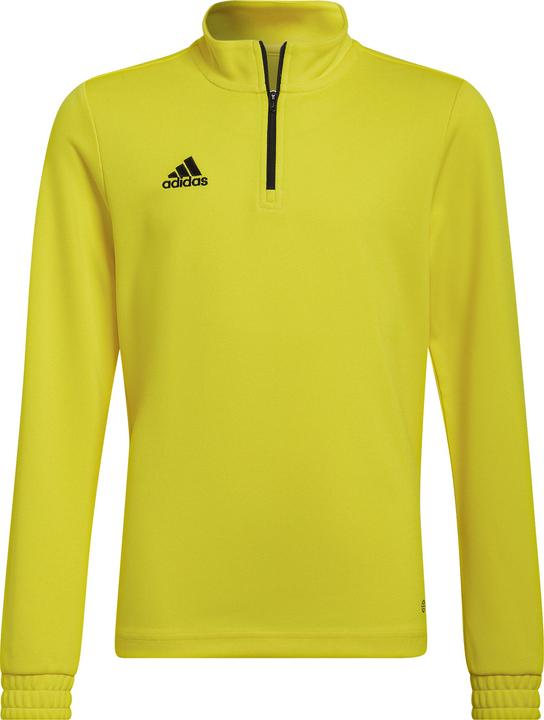 adidas Entrada 22 Trainingspullover Kinder