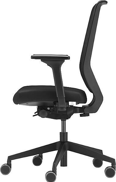 Produktbild kaiserkraft Bürodrehstuhl TO-SYNC COMFORT PRO TrendOffice