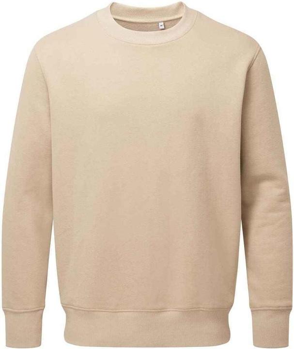 Anthem Sweatshirt Baumwolle Aus Biologischem Anbau