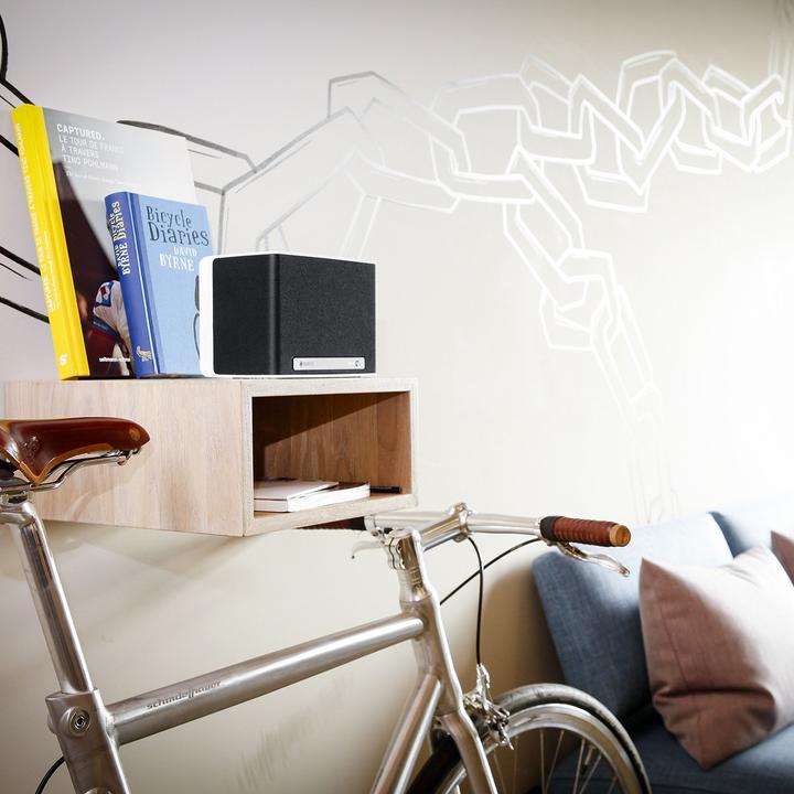 Immagine prodotto Teufel One S (WiFi, Bluetooth)