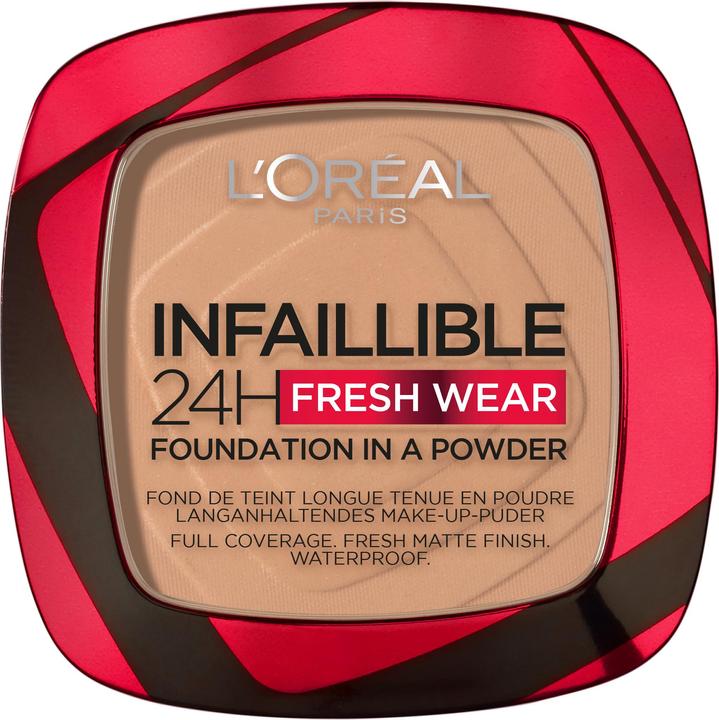 L'Oréal Paris Infaillible (Sand)